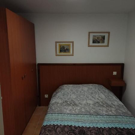 Deux Pieces Avec Grande Terrasse Au Calme Apartment Saint-Martin-Vésubie Екстериор снимка
