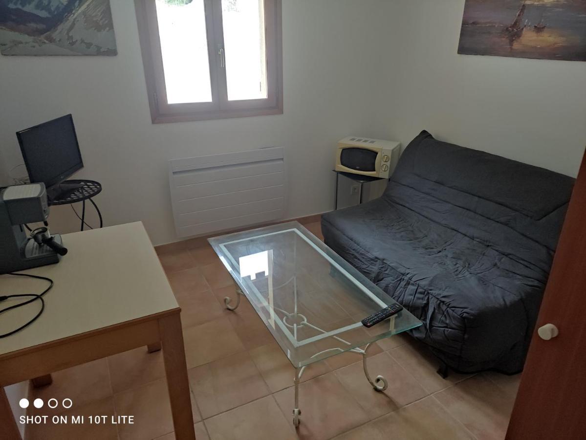 Deux Pieces Avec Grande Terrasse Au Calme Apartment Saint-Martin-Vésubie Екстериор снимка
